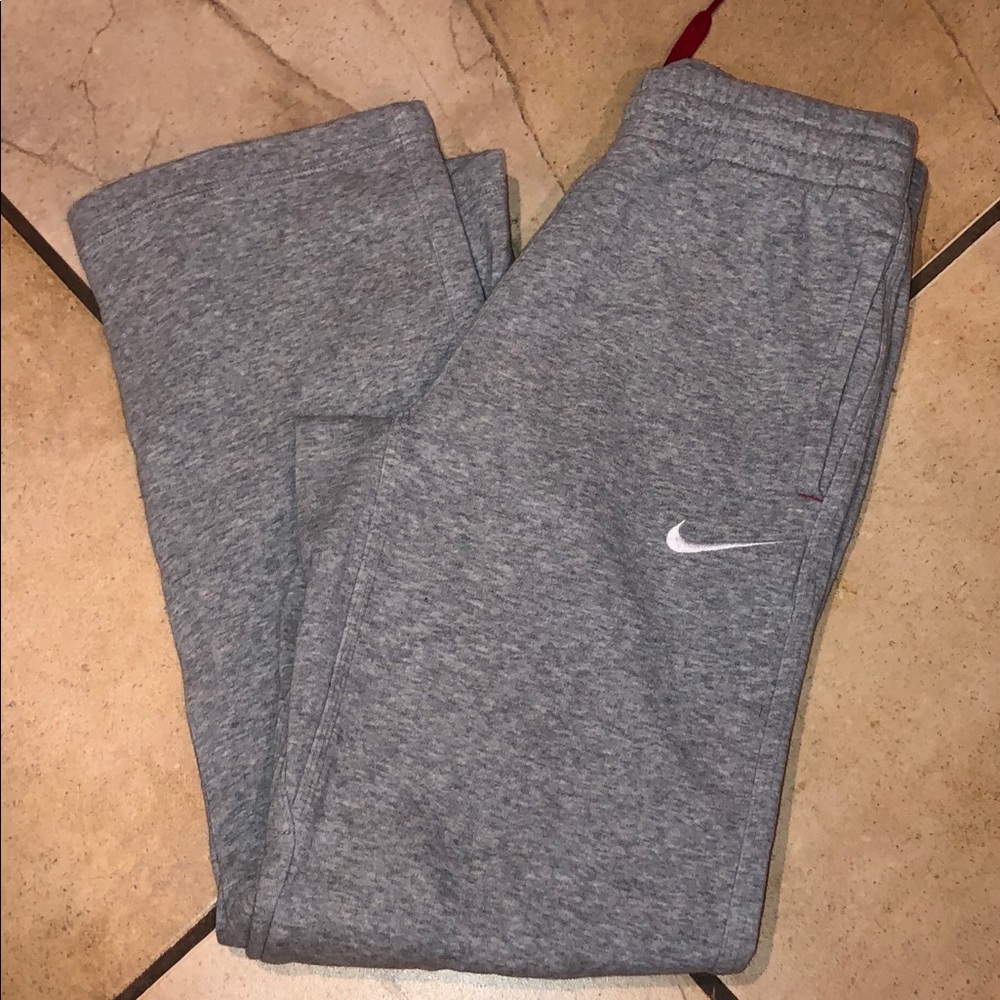 Nike sweats
